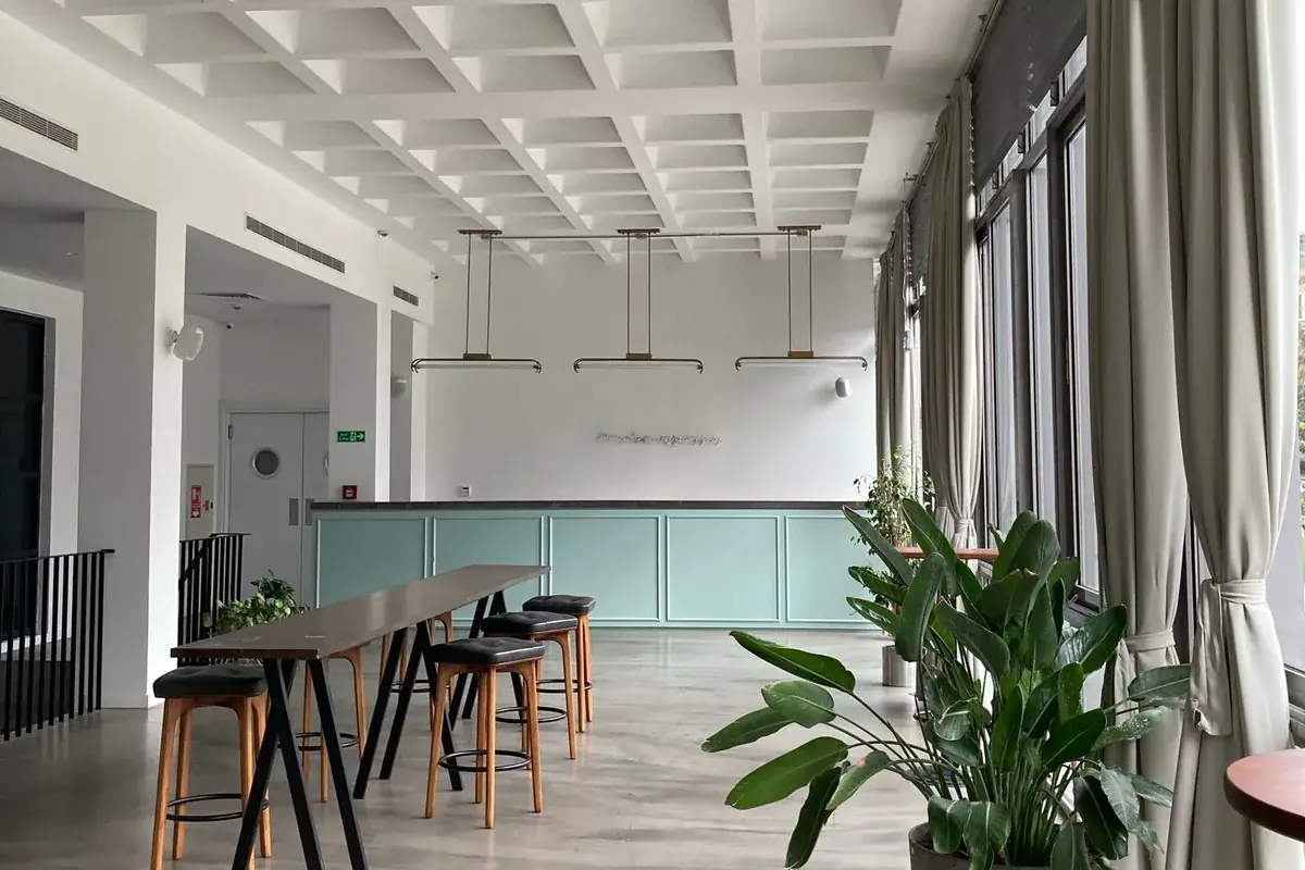 Commercial & Industrial Biohazard Cleanup in Blue Mound, TX