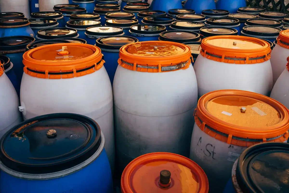 Medical Waste Removal in Blue Mound, TX